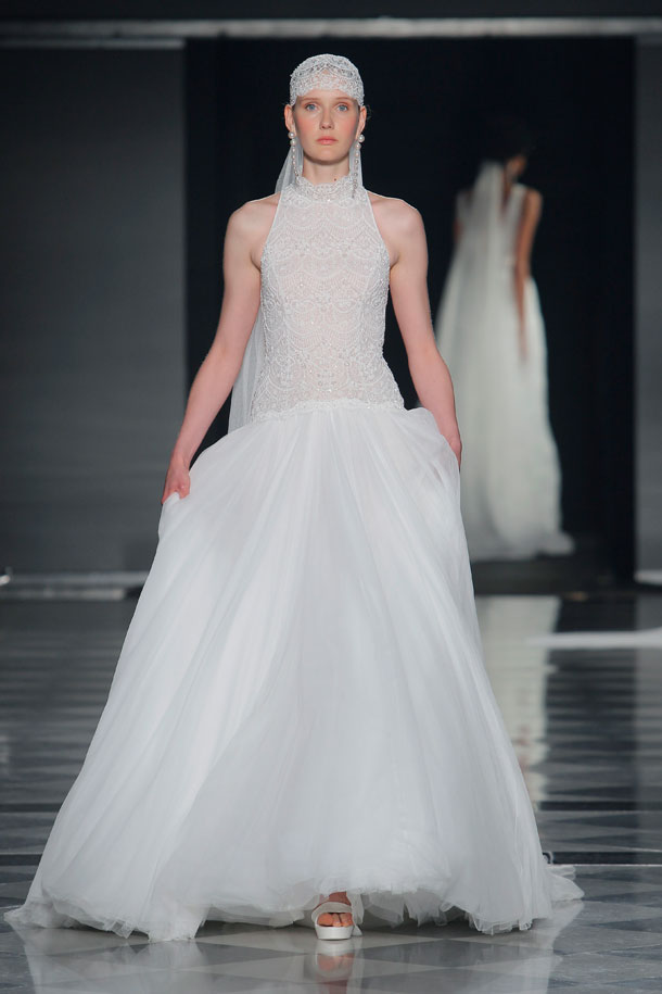 ilovebrides.pt Rosa Clara Coleção noiva 2020